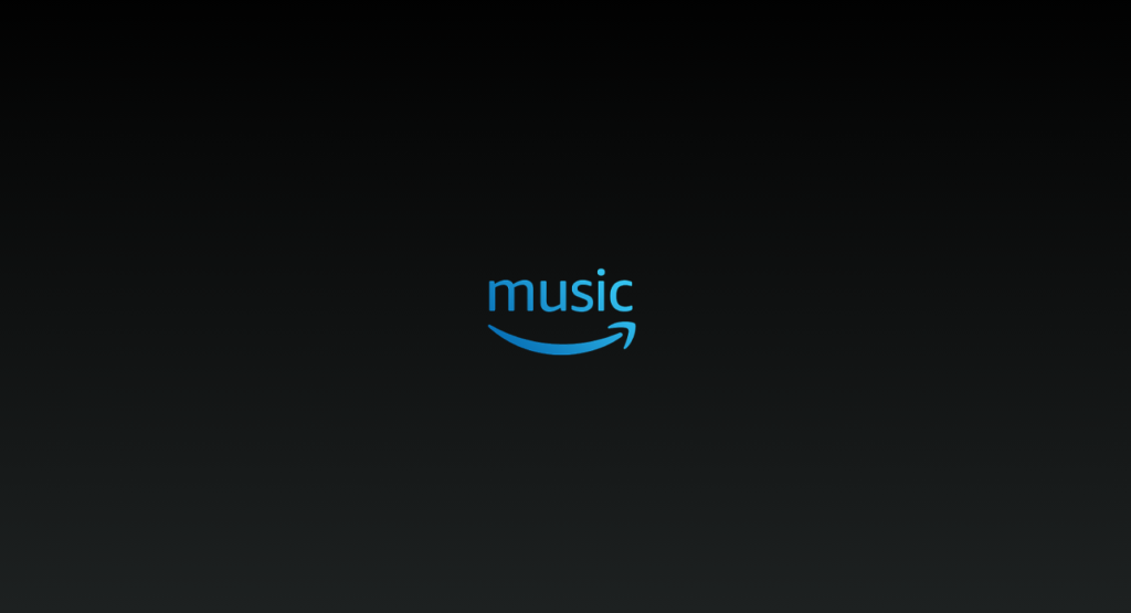 Open the Amazon Music app on your device