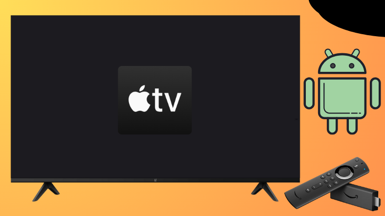 Apple TV