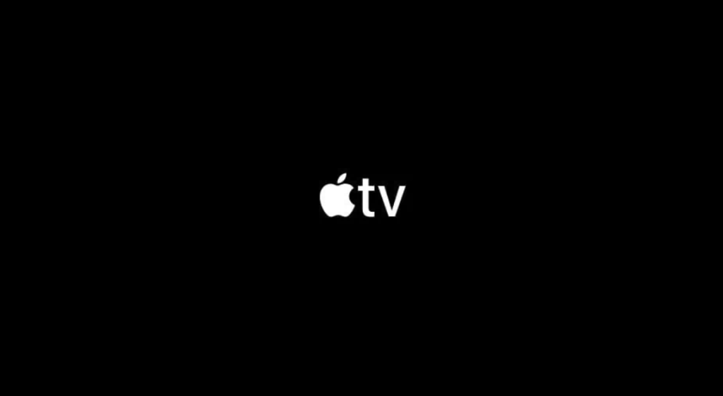 Open the Apple TV app on your device