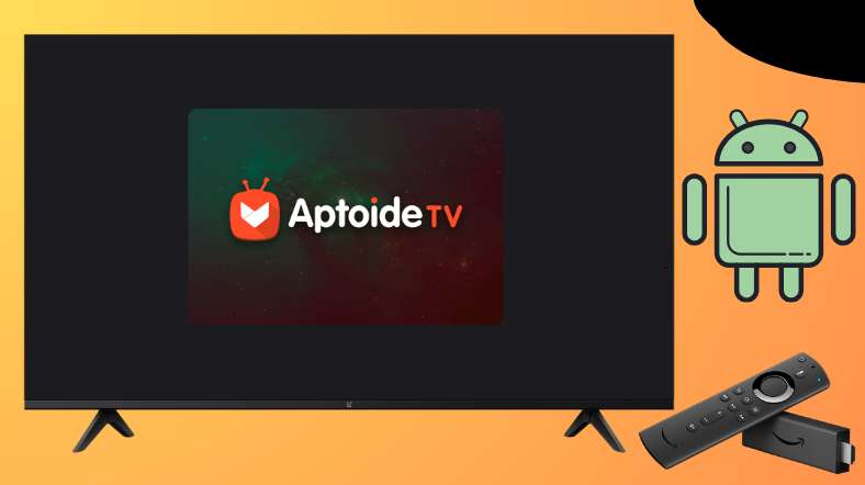 Aptoide TV