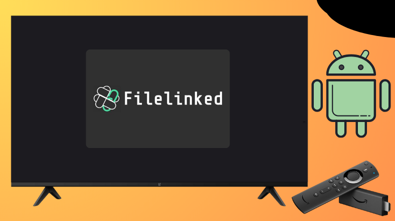 Filelinked