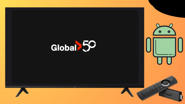 Global TV APK