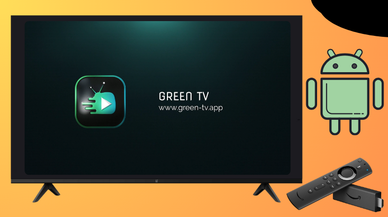 Green TV