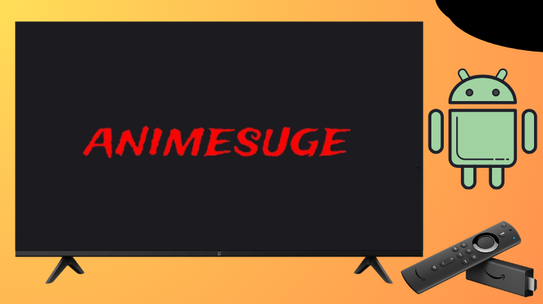 AnimeSuge APK