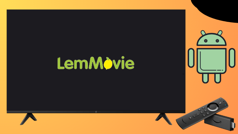 LemMovie APK