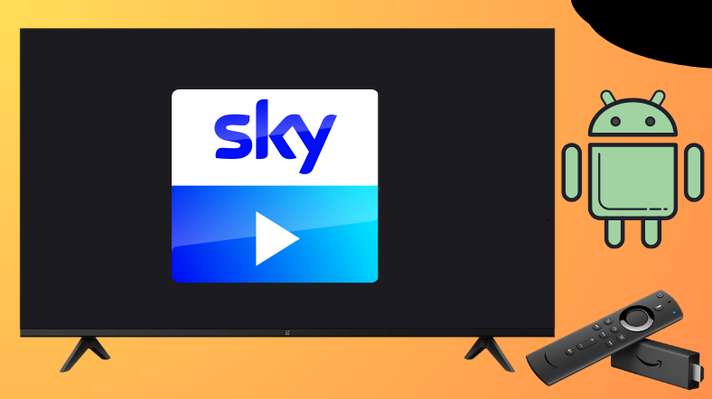 Sky Go