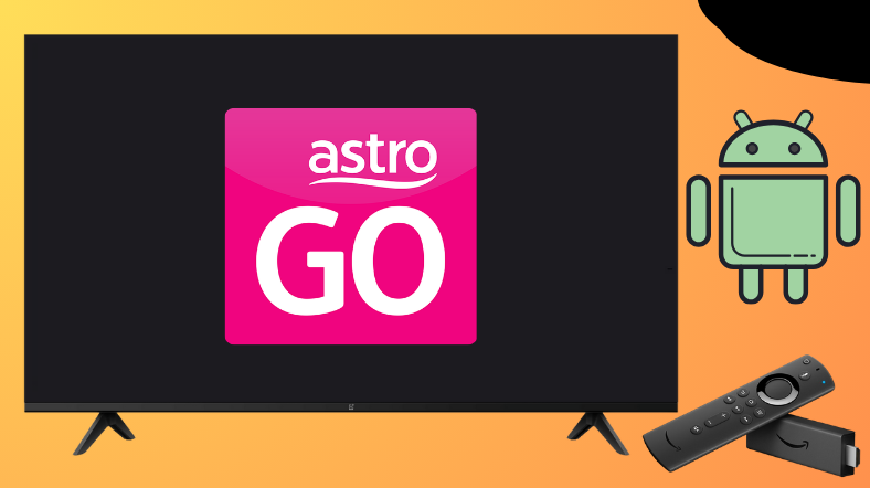 Astro Go