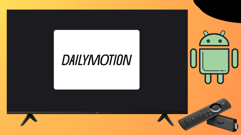 Dailymotion