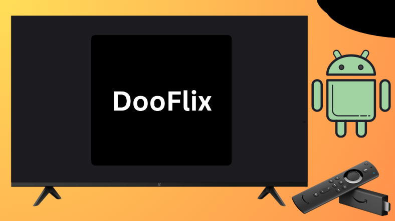 Dooflix APK