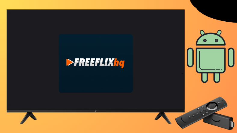 FreeFlix HQ