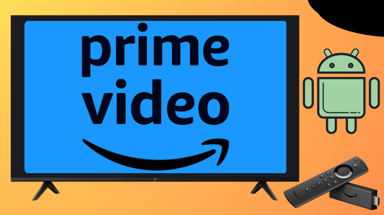 Prime Video