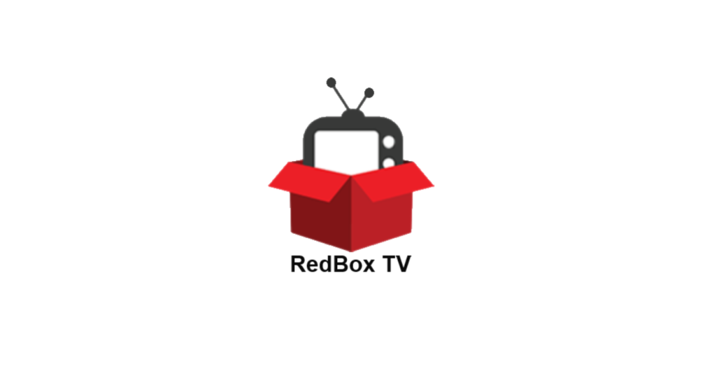 Open the RedBox TV app on your device