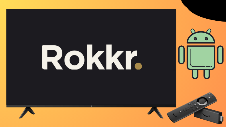 Rokkr