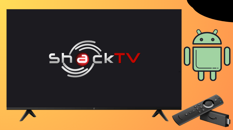 Shack TV