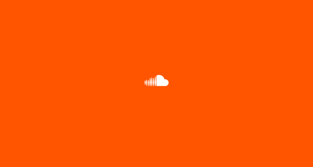 Open the SoundCloud app on your device