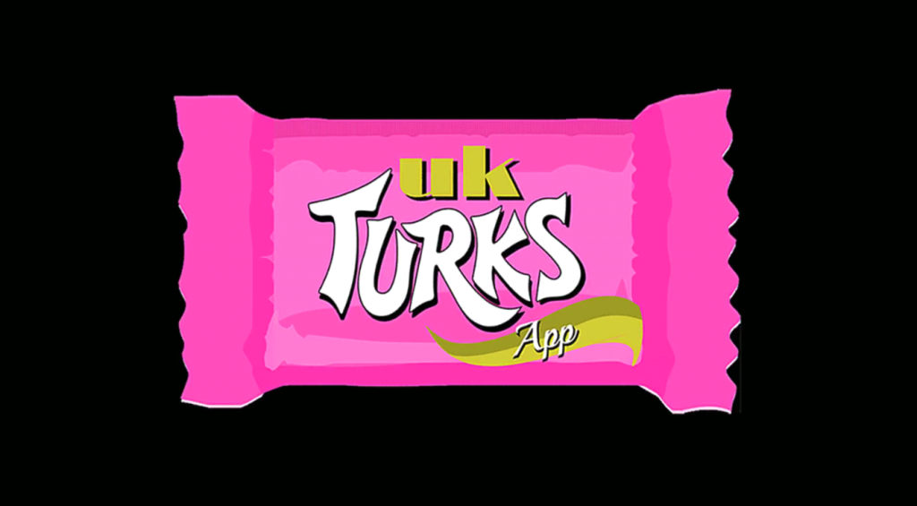 The UK Turks app 