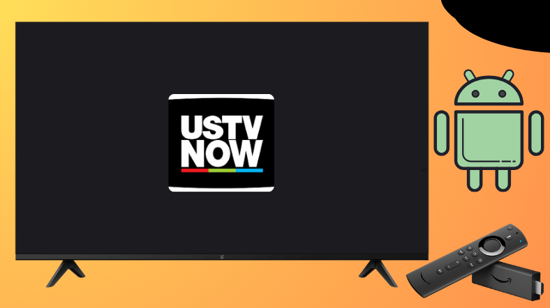 USTVNOW