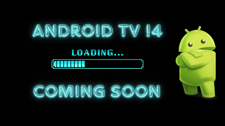 Android TV 14 Release Date