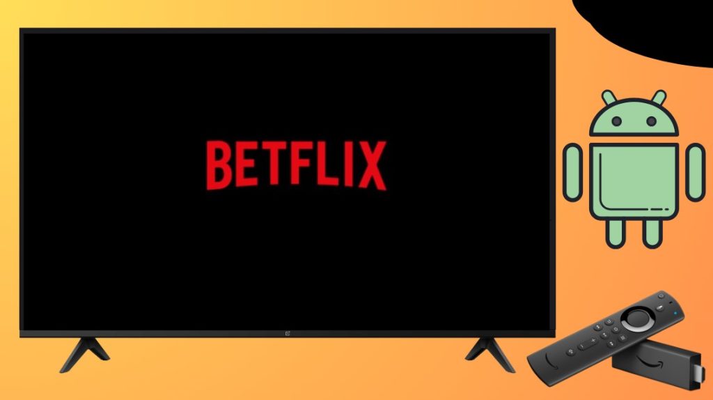 Betflix APK