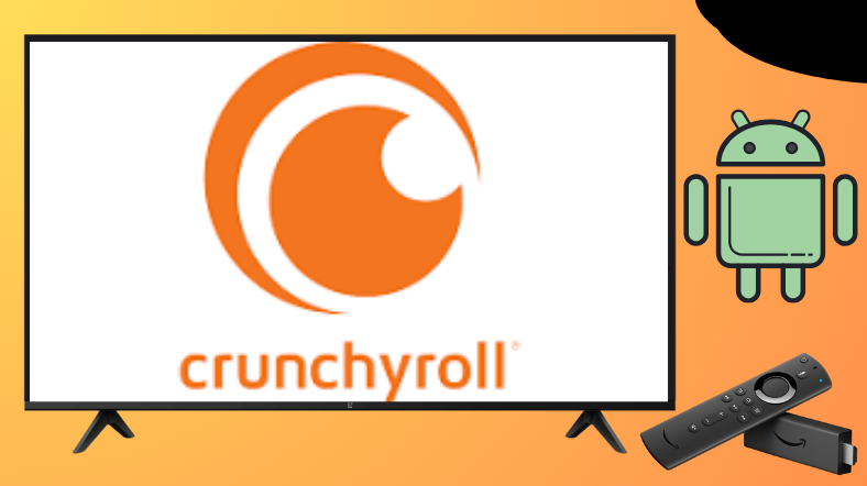 Crunchyroll APK