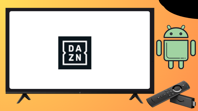 DAZN