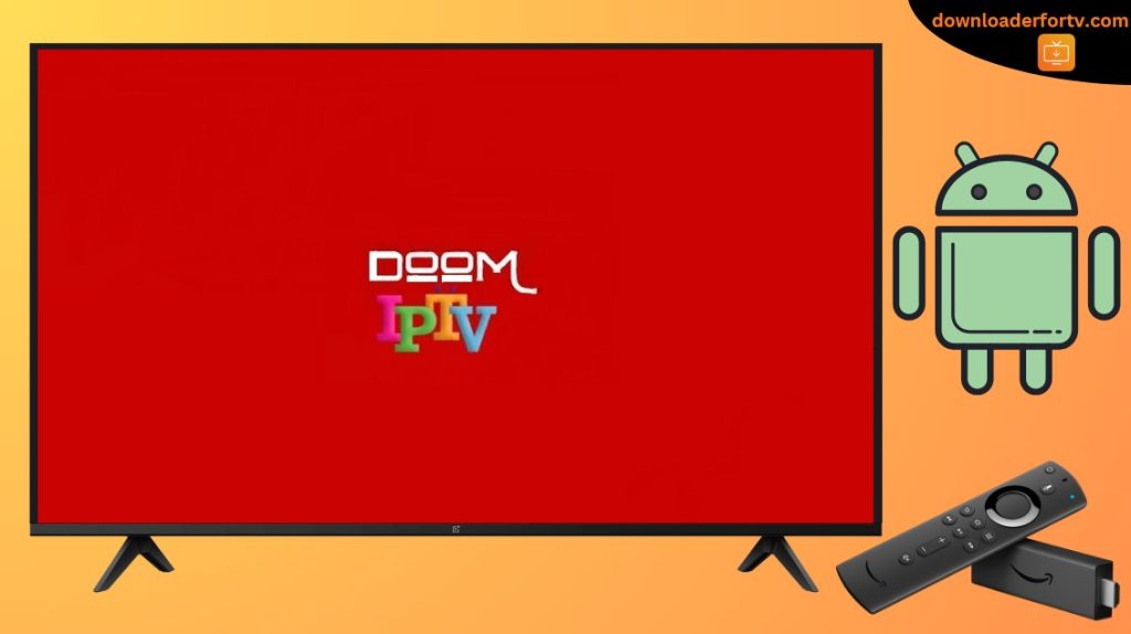 Doom IPTV