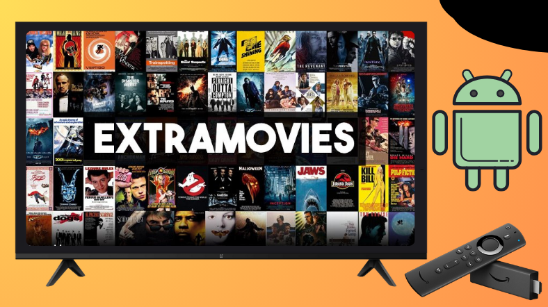 Extramovies APK