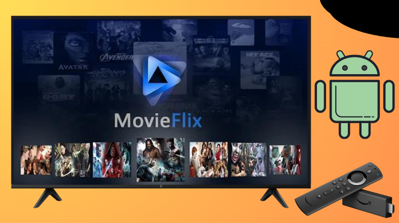 MovieFlix APK