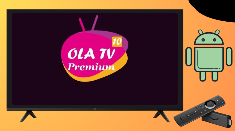 Ola TV