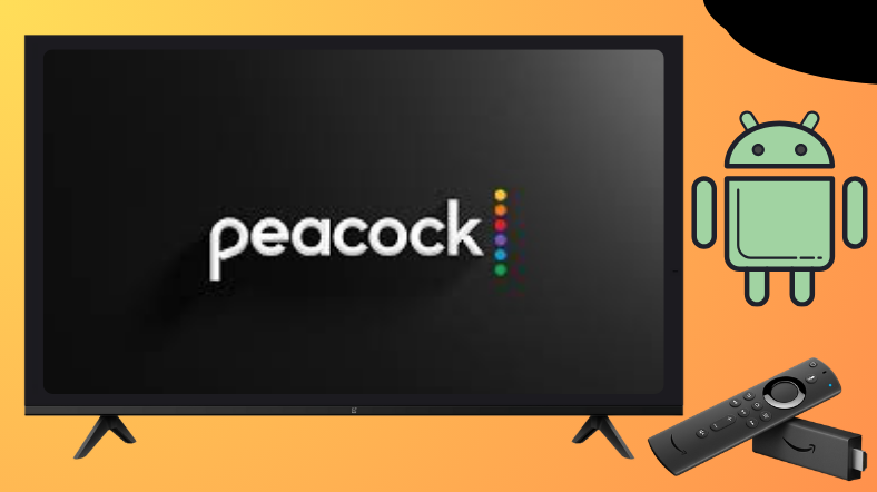 Peacock TV