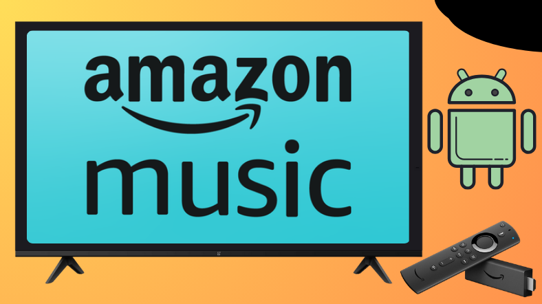 Amazon Music