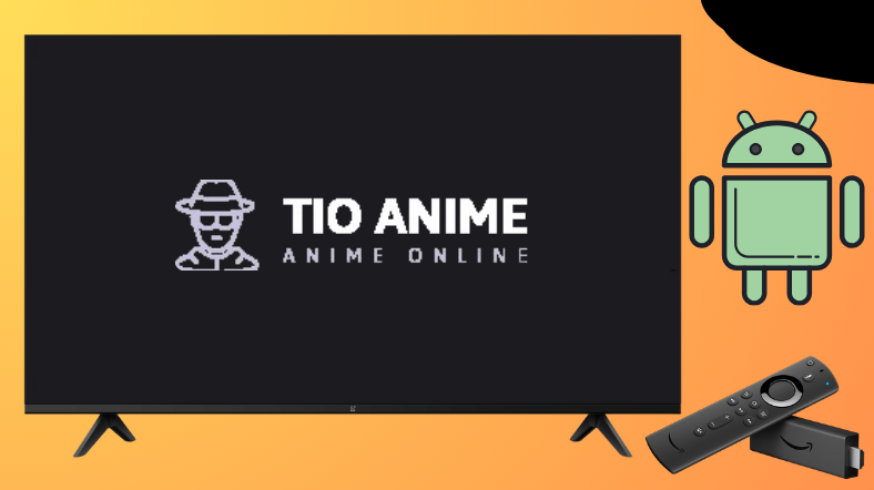 TioAnime APK