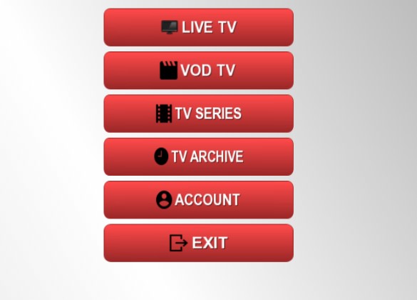 Power IPTV Category Page