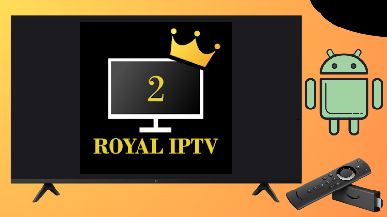 Royal IPTV APK