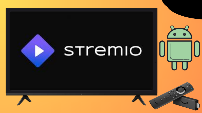 Stremio