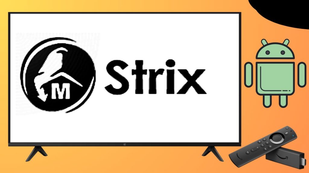 Strix App