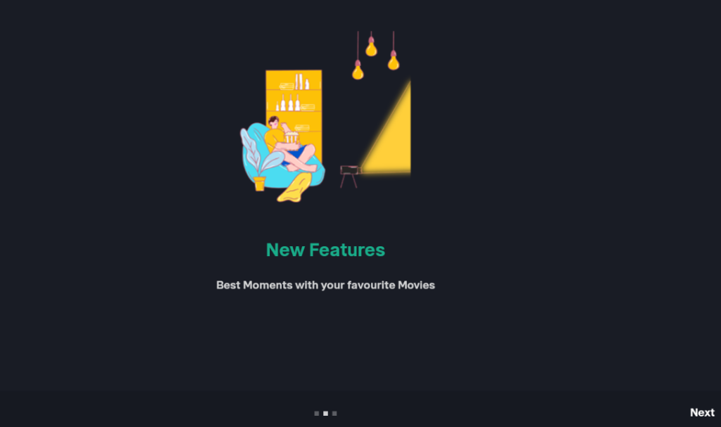 Time Movies APK-Next