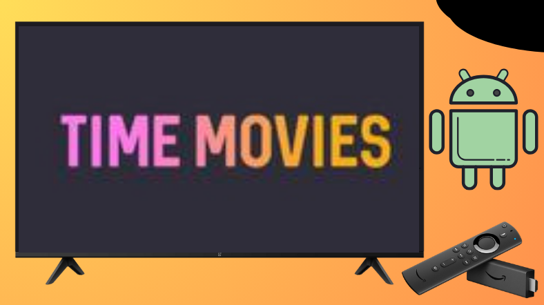 Time Movies APK