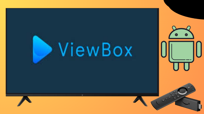 ViewBox APK