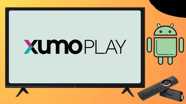 Xumo TV