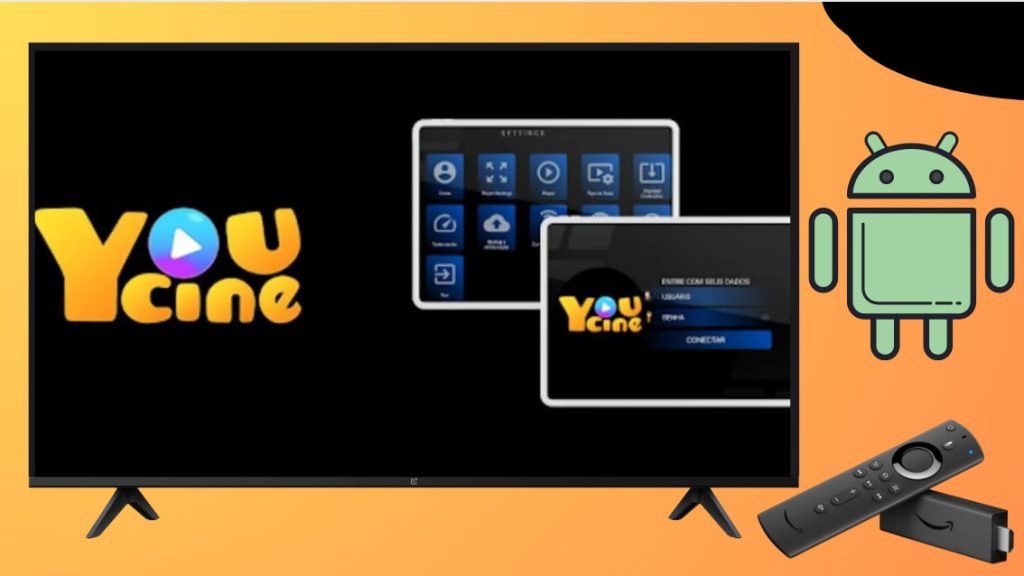 YouCine APK