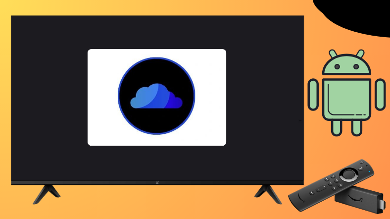 CloudStream APK