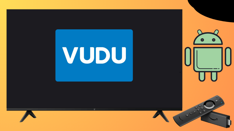 Vudu